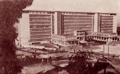 Regierungspalast